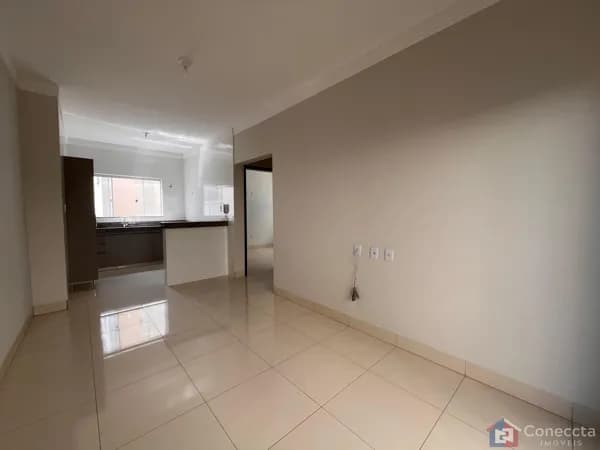 Apartamento Novo à Venda no Bairro Laranjeiras – Patos de Minas-MG