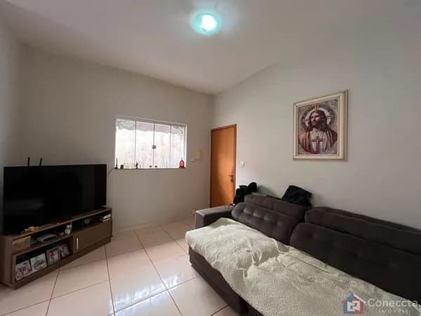 🏢 Apartamento à Venda no Alto Limoeiro – 2 Quartos (1 Suíte) | 90m² de Conforto em Patos de Minas-MG