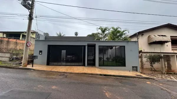 Cobertura Duplex à Venda na Av. Padre Almir, Bairro Sobradinho - 3 Dormitórios, Jacuzzi e Área Externa Privativa