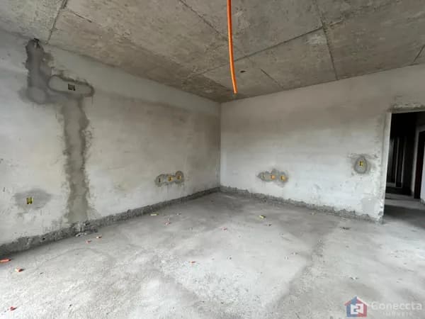 Apartamento Alto Padrão à Venda - 115 m², 3 Quartos e Suíte | 3º Andar - Jardim Centro