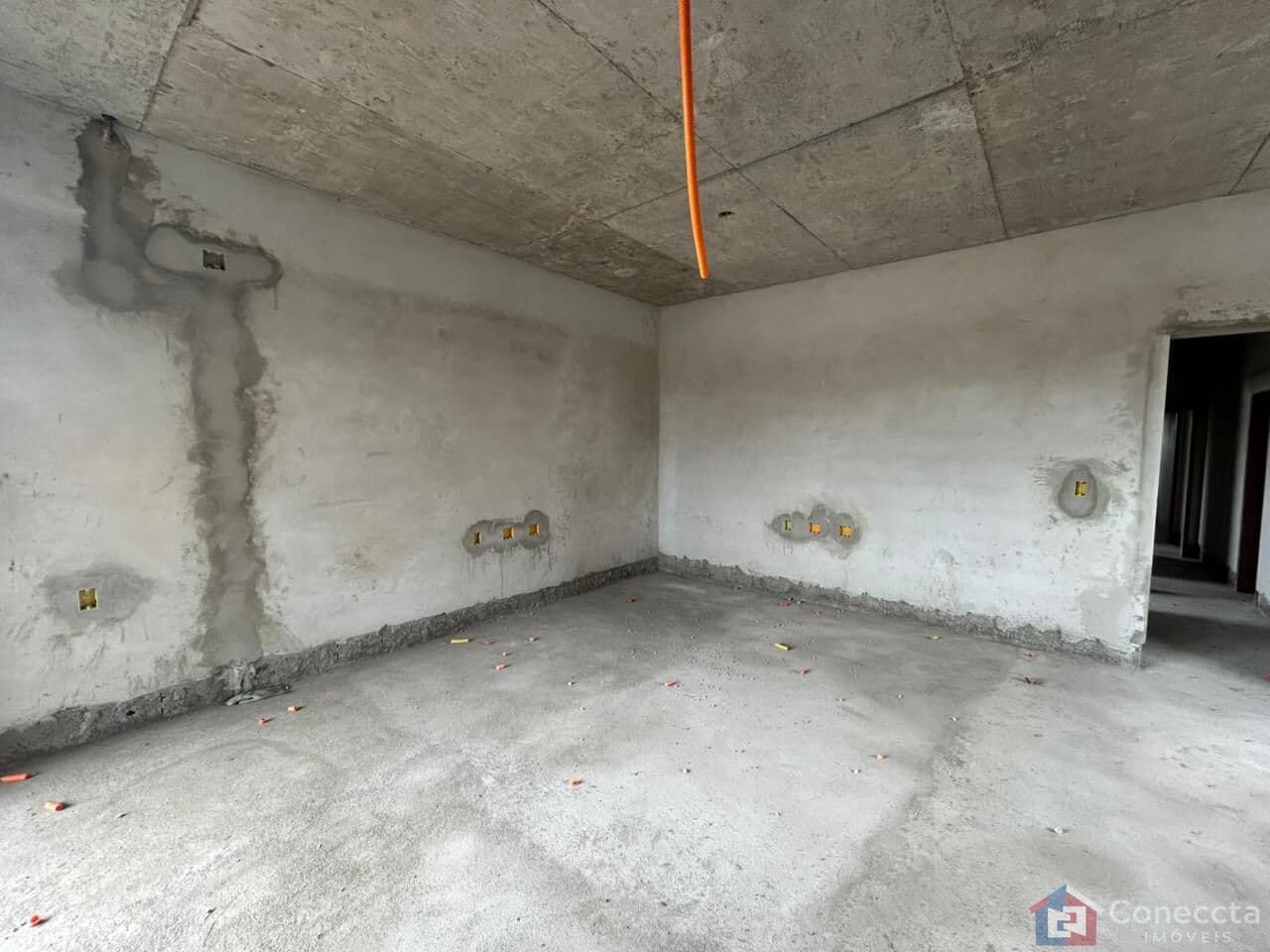 Apartamento Alto Padrão à Venda - 115 m², 3 Quartos e Suíte | 3º Andar - Jardim Centro