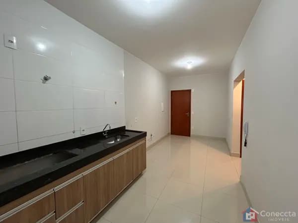 Apartamento à Venda no Bairro Antônio Caixeta em Patos de Minas – 2 Quartos com Suíte Próximo ao Centro