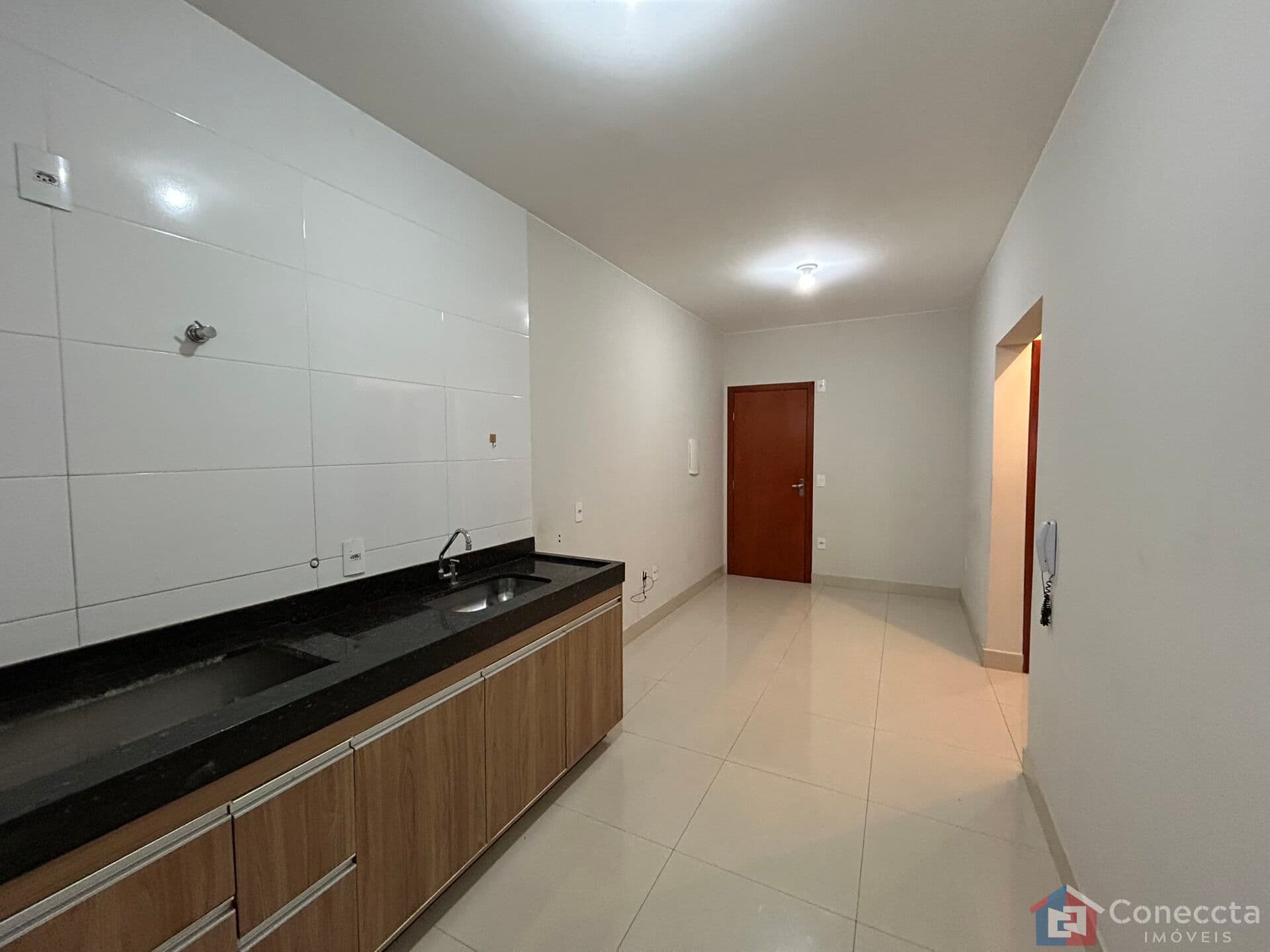 Apartamento à Venda no Bairro Antônio Caixeta em Patos de Minas – 2 Quartos com Suíte Próximo ao Centro