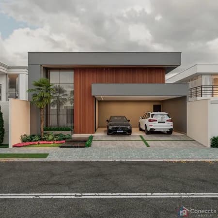 Casa de Alto Padrão à Venda no Jardim Califórnia – 275m², 3 Quartos e Espaço Gourmet