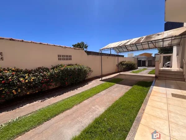 📍Apartamento em São Francisco, Patos de Minas/MG
