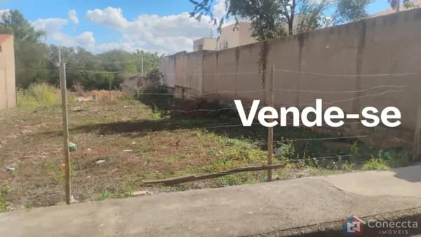 Terreno à venda no bairro Cidade Nova em Patos de Minas