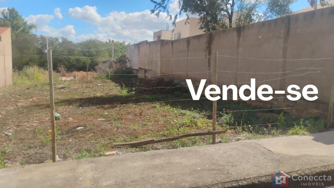 Terreno à venda no bairro Cidade Nova em Patos de Minas