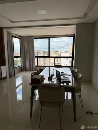 Apartamento Alto Padrão à Venda no Jardim Centro – 120m², 2 Suítes e 2 Vagas