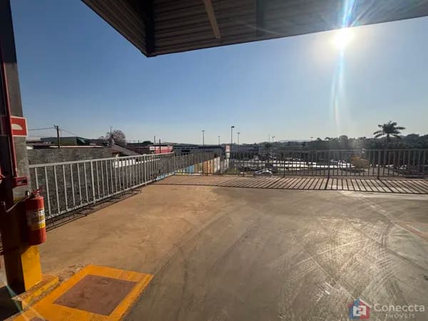 Área Comercial para locação dentro do Supermercado Bahamas MIX