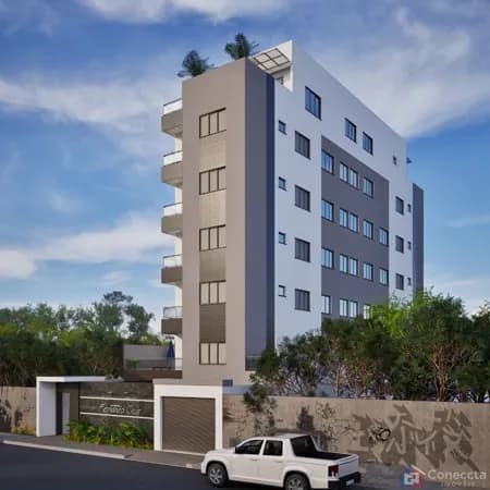 Apartamento Cobertura Duplex à venda no Cristo Redentor em Patos de Minas