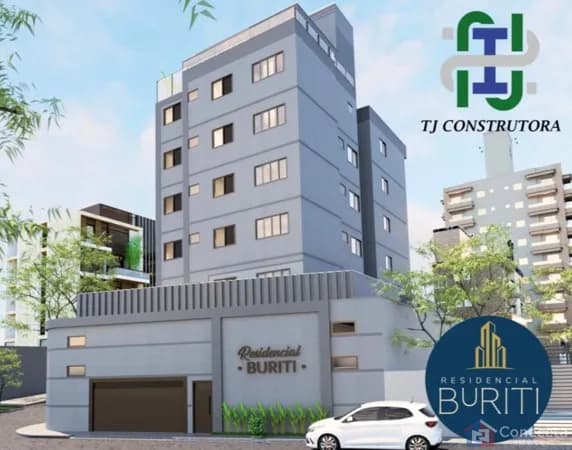 partamento 3 Quartos à Venda no Laranjeiras – 72m² com Suíte e 2 Vagas – Patos de Minas