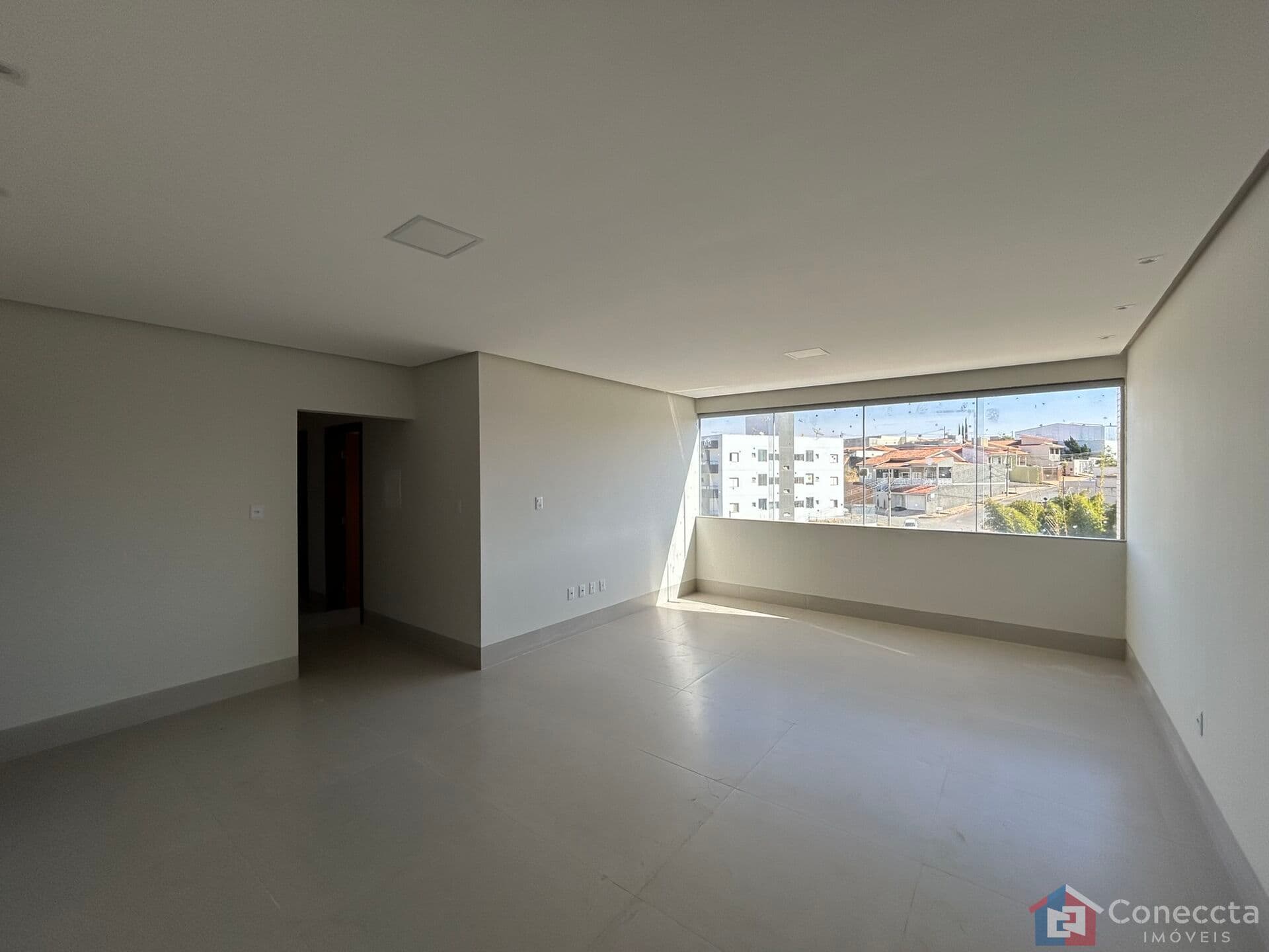 Apartamento Alto Padrão à venda na Av Padre Almir, bairro Sobradinho