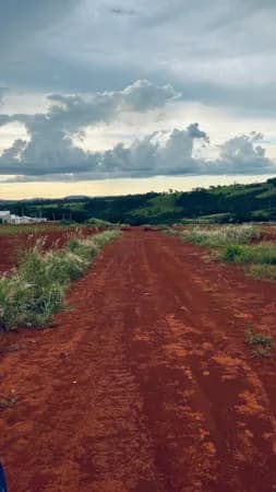 Ágio de Lote à Venda no Residencial Barreiro em Patos de Minas MG | Terreno 200m² com Parcelas Baixas