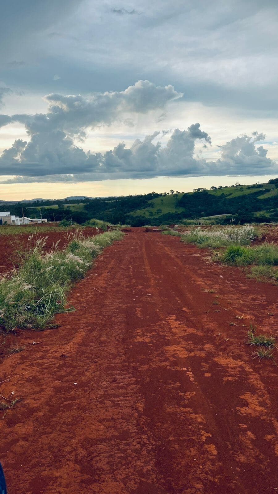 Ágio de Lote à Venda no Residencial Barreiro em Patos de Minas MG | Terreno 200m² com Parcelas Baixas