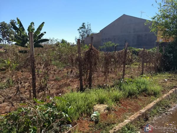 Lote/Terreno à Venda no Valparaíso - 945 m² em Patos de Minas, Ideal para Construção