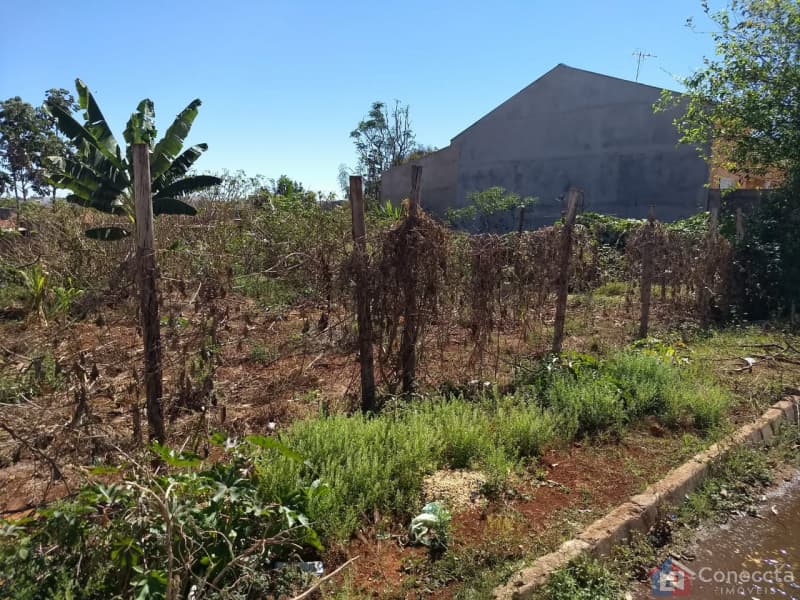 Lote/Terreno à Venda no Valparaíso - 945 m² em Patos de Minas, Ideal para Construção