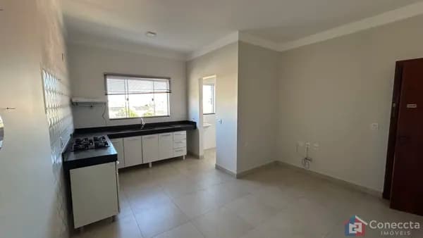 🏡 Apartamento à Venda com 2 Quartos (1 Suíte) no Residencial Gramado em Patos de Minas