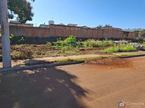 Lotes à Venda no Bairro Monjolo em Patos de Minas | A partir de R$120 mil