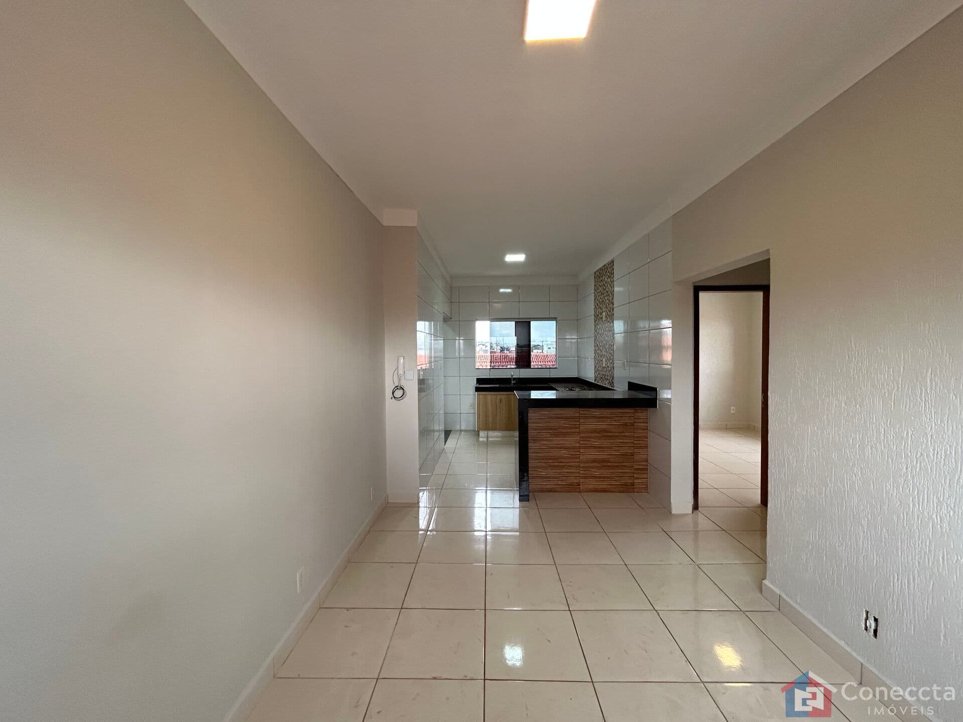 Apartamento em Patos de Minas - Jardim Panorâmico