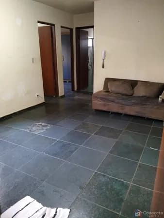 Apartamento à venda no Residencial Cabiuna próximo ao batalhão por R$165 mil