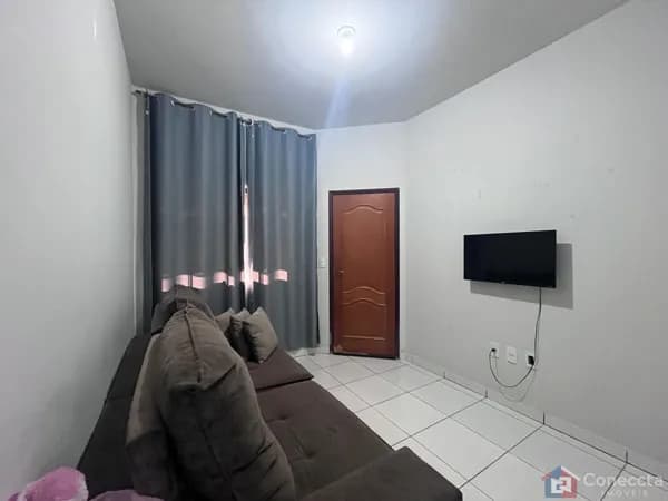 Casa à Venda no Jardim Paulistano – 3 Quartos, 1 Suíte e 270m² em Patos de Minas