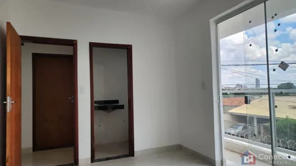 Apartamento em Vila Garcia, Patos de Minas/MG