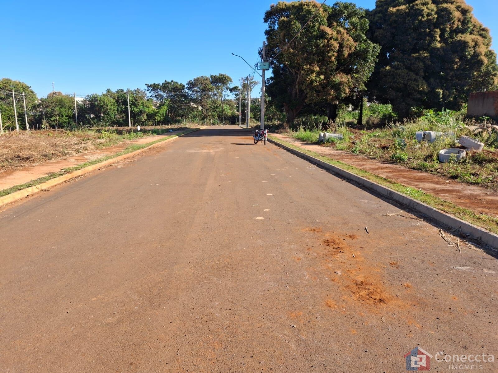 Lotes à Venda no Bairro Monjolo em Patos de Minas | A partir de R$120 mil