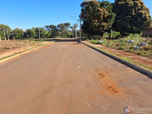 Lotes à Venda no Bairro Monjolo em Patos de Minas | A partir de R$120 mil