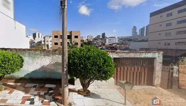 Terreno à Venda no Bairro Antônio Caixeta – Patos de Minas-MG – 409m²
