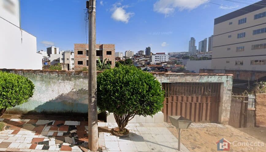 Terreno à Venda no Bairro Antônio Caixeta – Patos de Minas-MG – 409m²