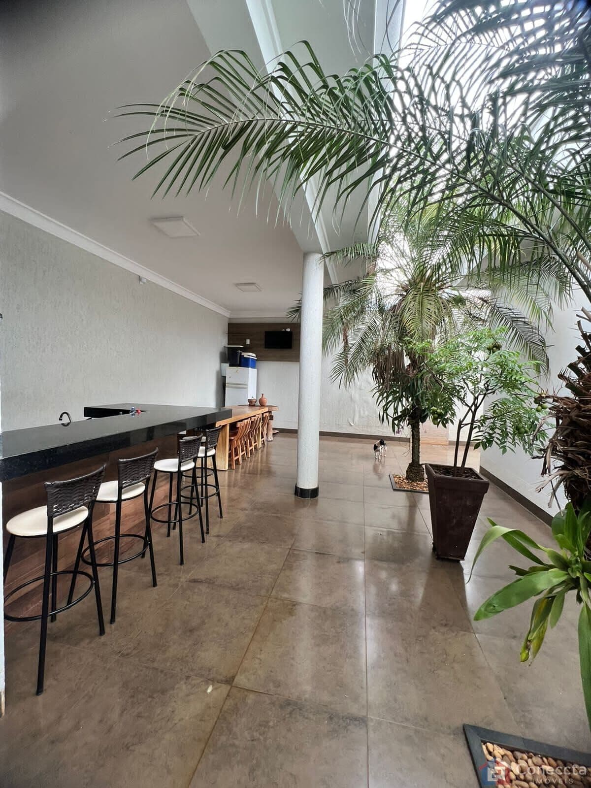 Casa à Venda no Jardim Panorâmico – 3 Quartos, 2 Suítes e Área Gourmet | Patos de Minas