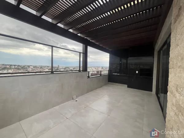 Cobertura com 4 Quartos à Venda no Jardim Centro em Patos de Minas-MG