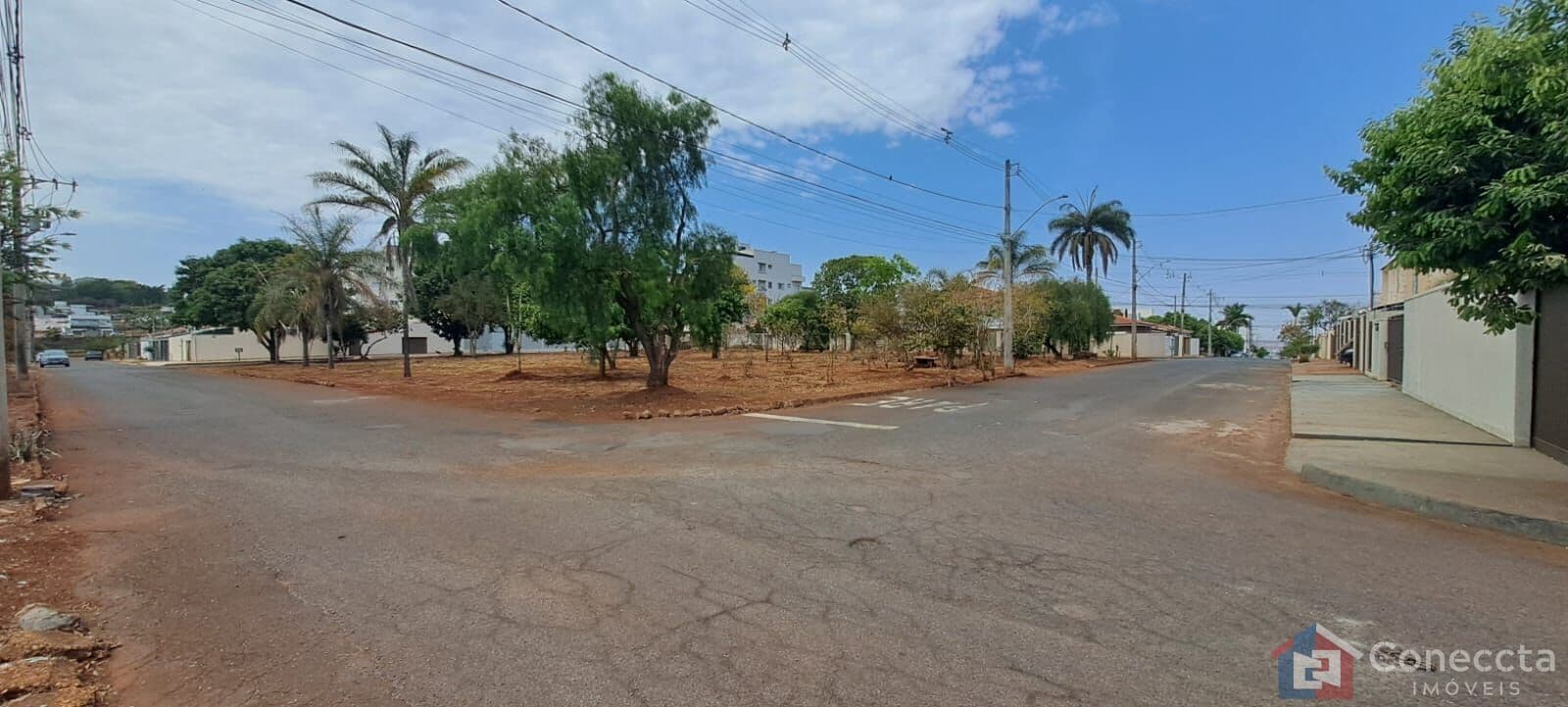 Lote de 3.000m² à Venda no Alto dos Caiçaras – Excelente Oportunidade de Investimento | Patos de Minas