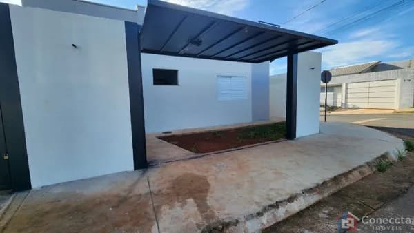 🏡 Casa à Venda no Bairro Sorriso – Patos de Minas/MG