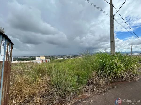 Terreno à Venda no Afonso Queiroz | 231m² em Patos de Minas-MG