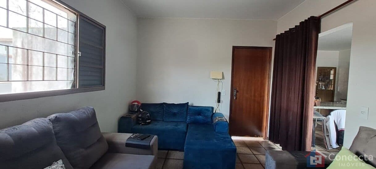 Apartamento Padrão - Bairro Jardim Recanto