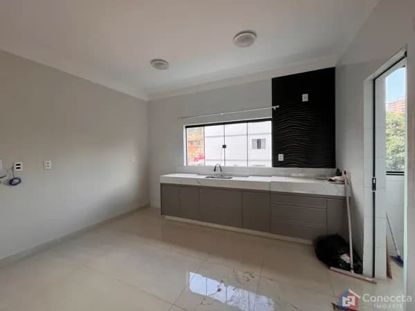 Apartamento à Venda no Antônio Caixeta – 3 Quartos com Suíte e Sacada | Patos de Minas