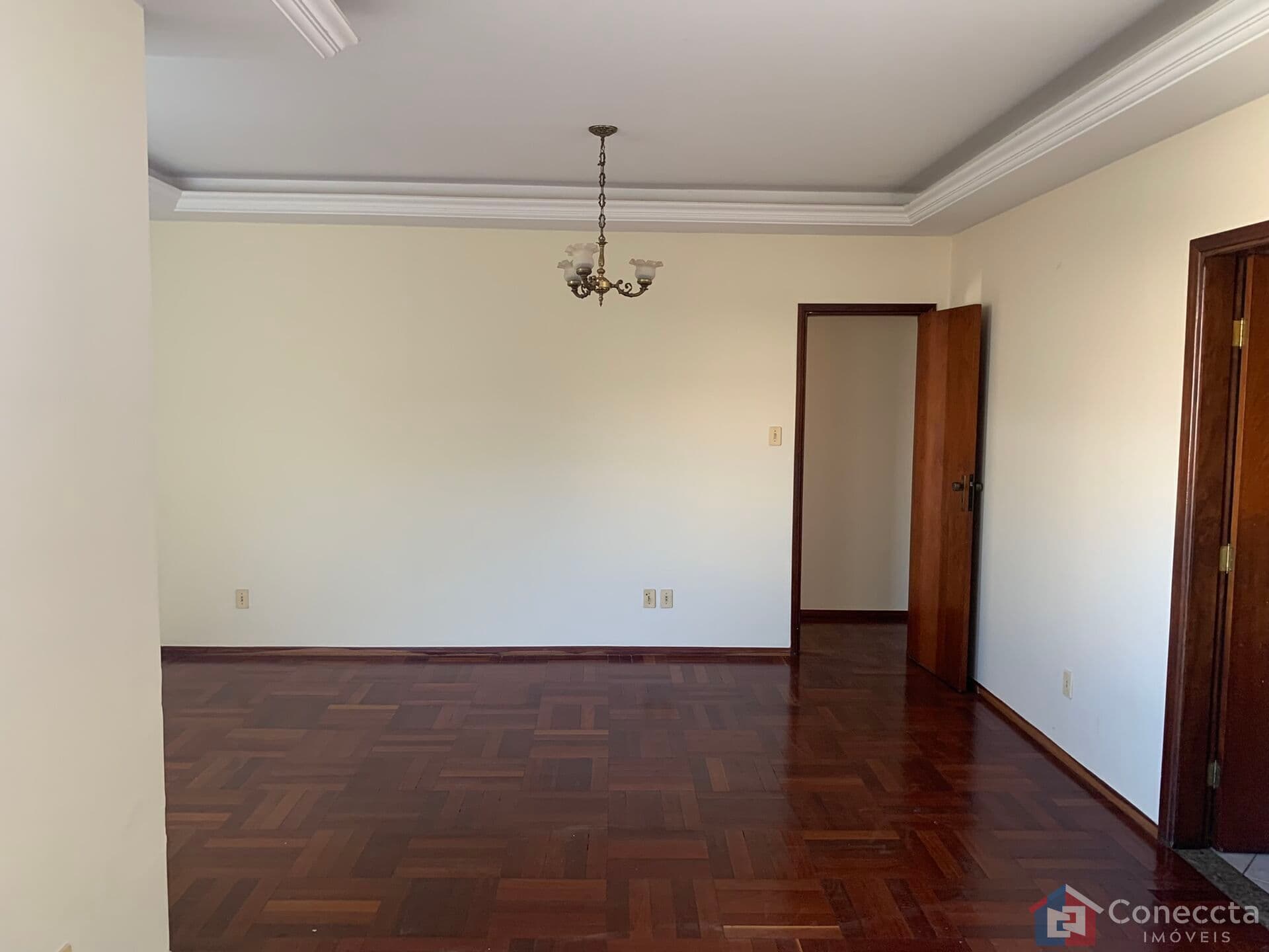 Apartamento à venda no Centro de Patos de Minas