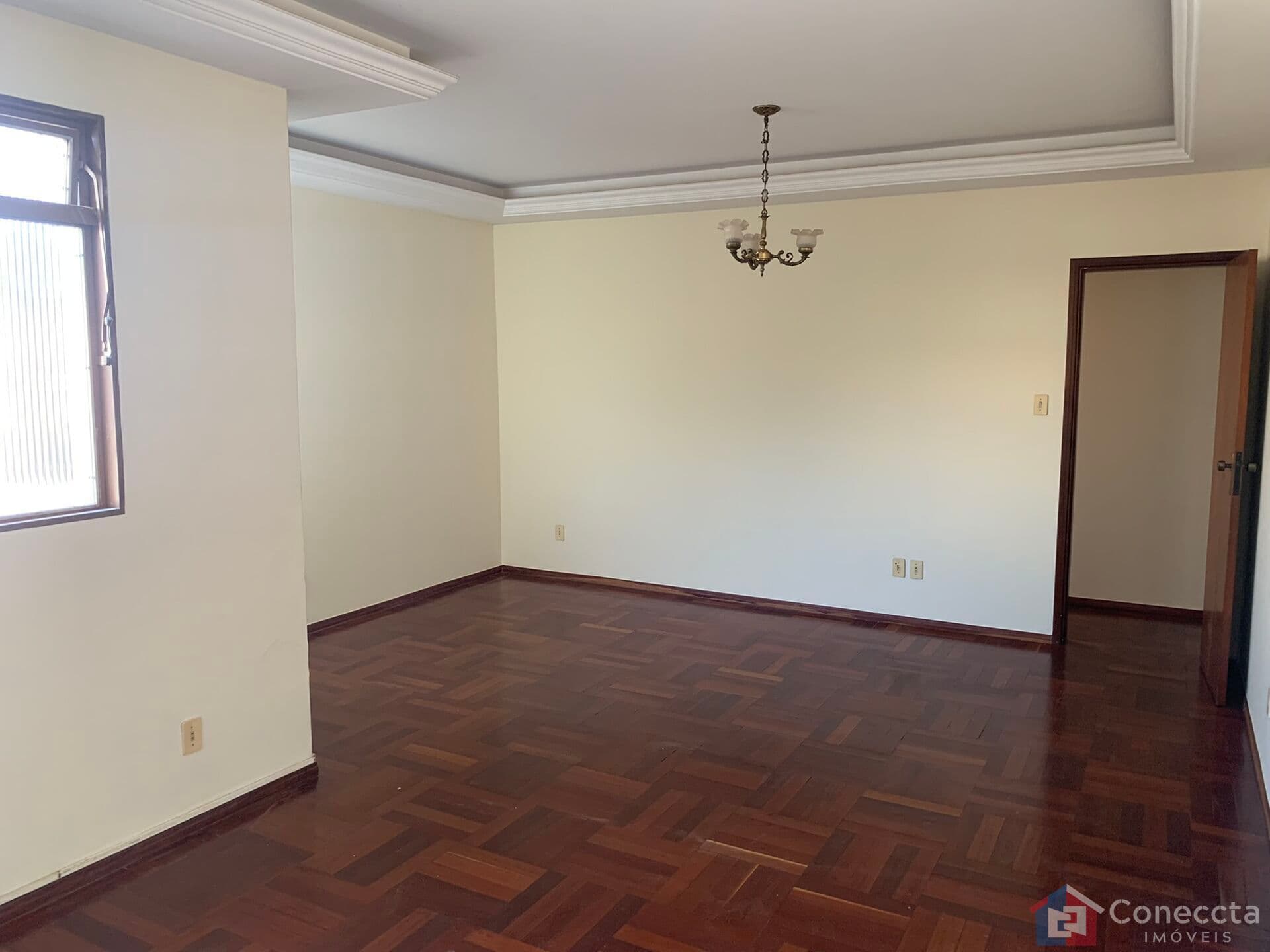 Apartamento à venda no Centro de Patos de Minas