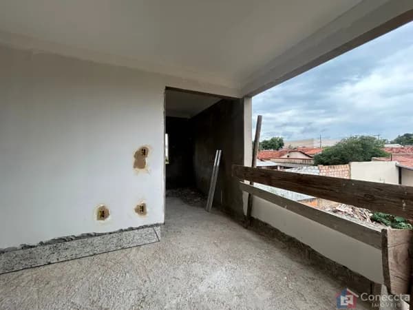 Apartamentos à Venda - 3º Andar, 62m² em Patos de Minas - Oportunidade Imperdível!