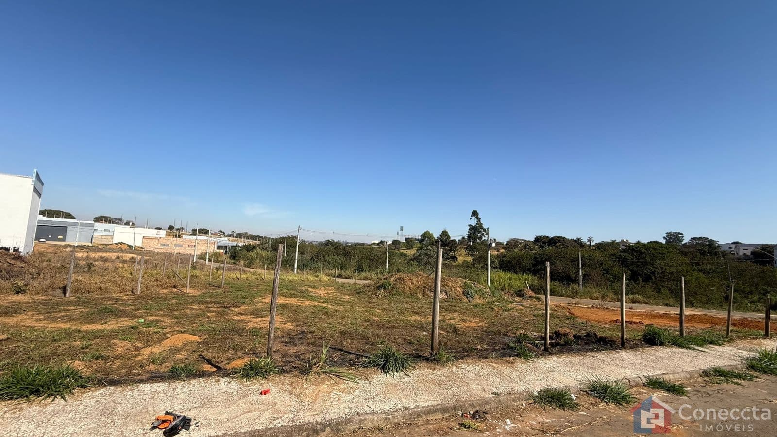 Lotes à Venda no Bairro Planalto – Patos de Minas | A partir de 369m²