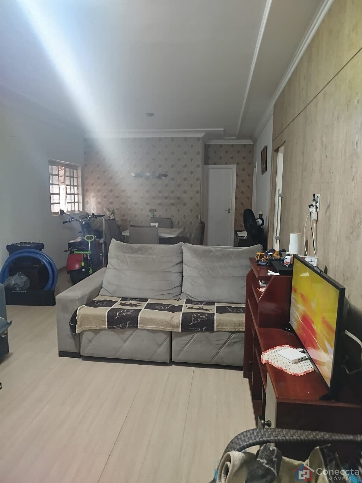 APARTAMENTO À VENDA – JARDIM ANDRADES