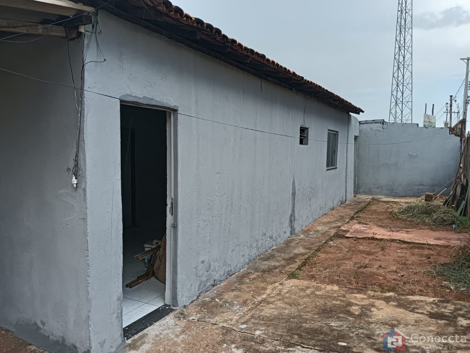 🏡 Casa à venda no Coração Eucarístico, Patos de Minas/MG