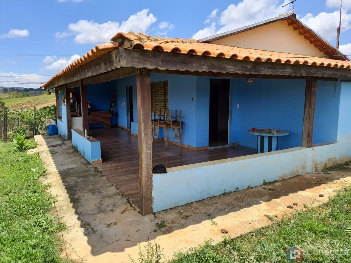 Fazenda à Venda em Capelas das Posses – 51 Hectares a 17 km de Patos de Minas