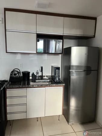 APARTAMENTO 100% MOBILIADO PARA LOCAÇÃO EM PATOS DE MINAS!
