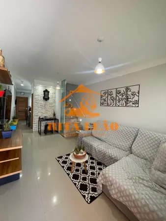 Parque Residencial Scaffid