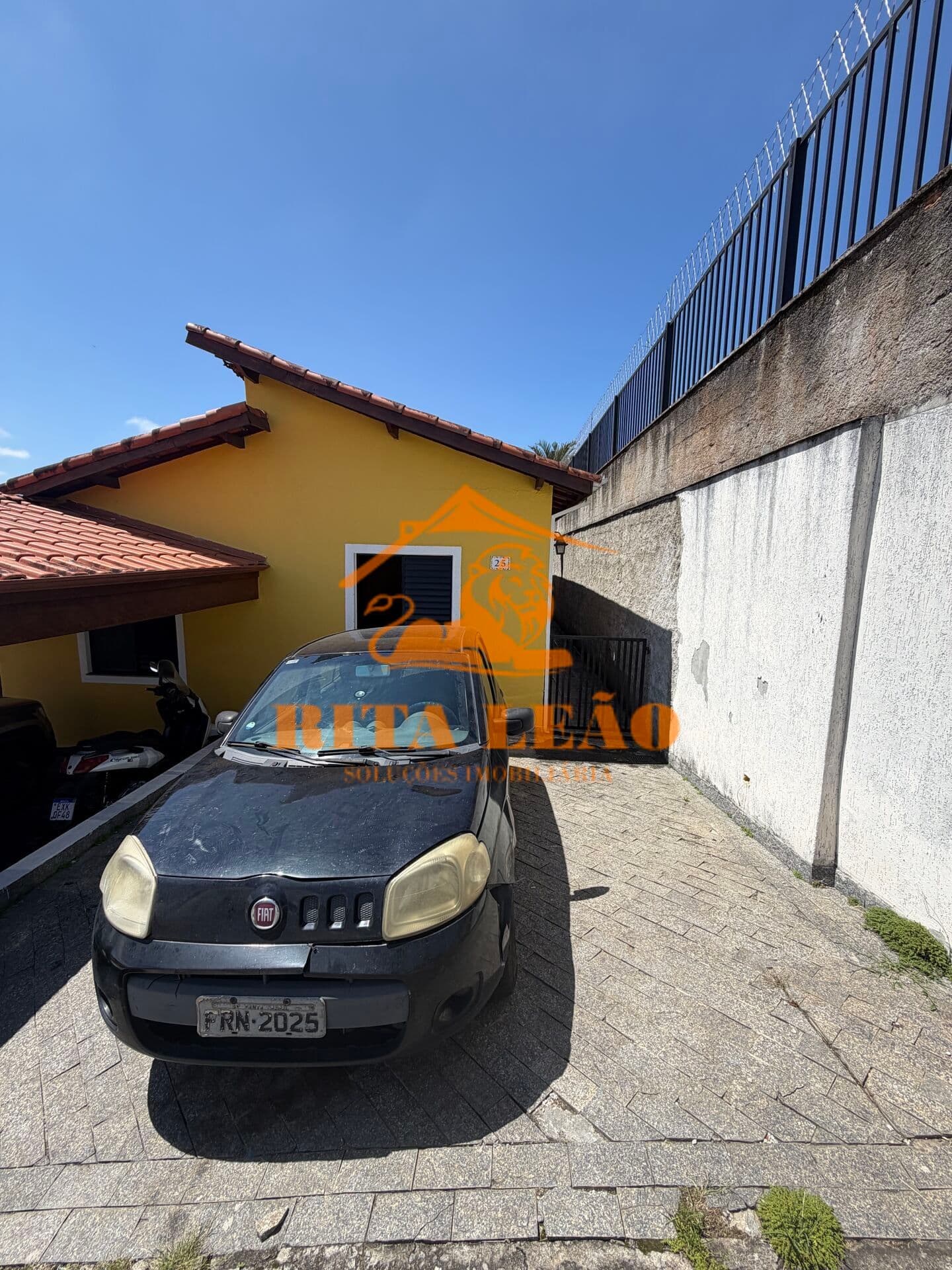Jardim Caiuby