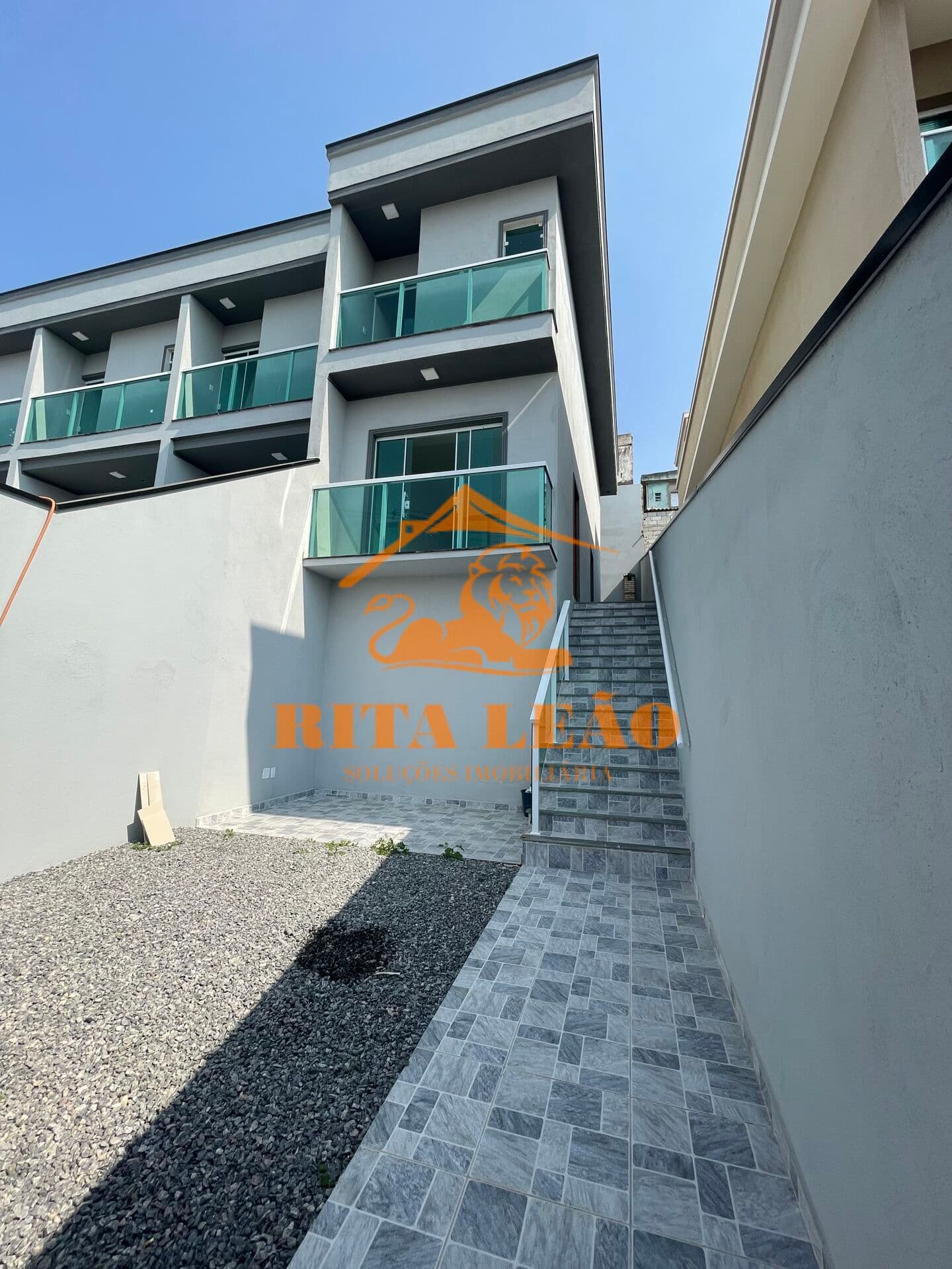 Parque Residencial Scaffid