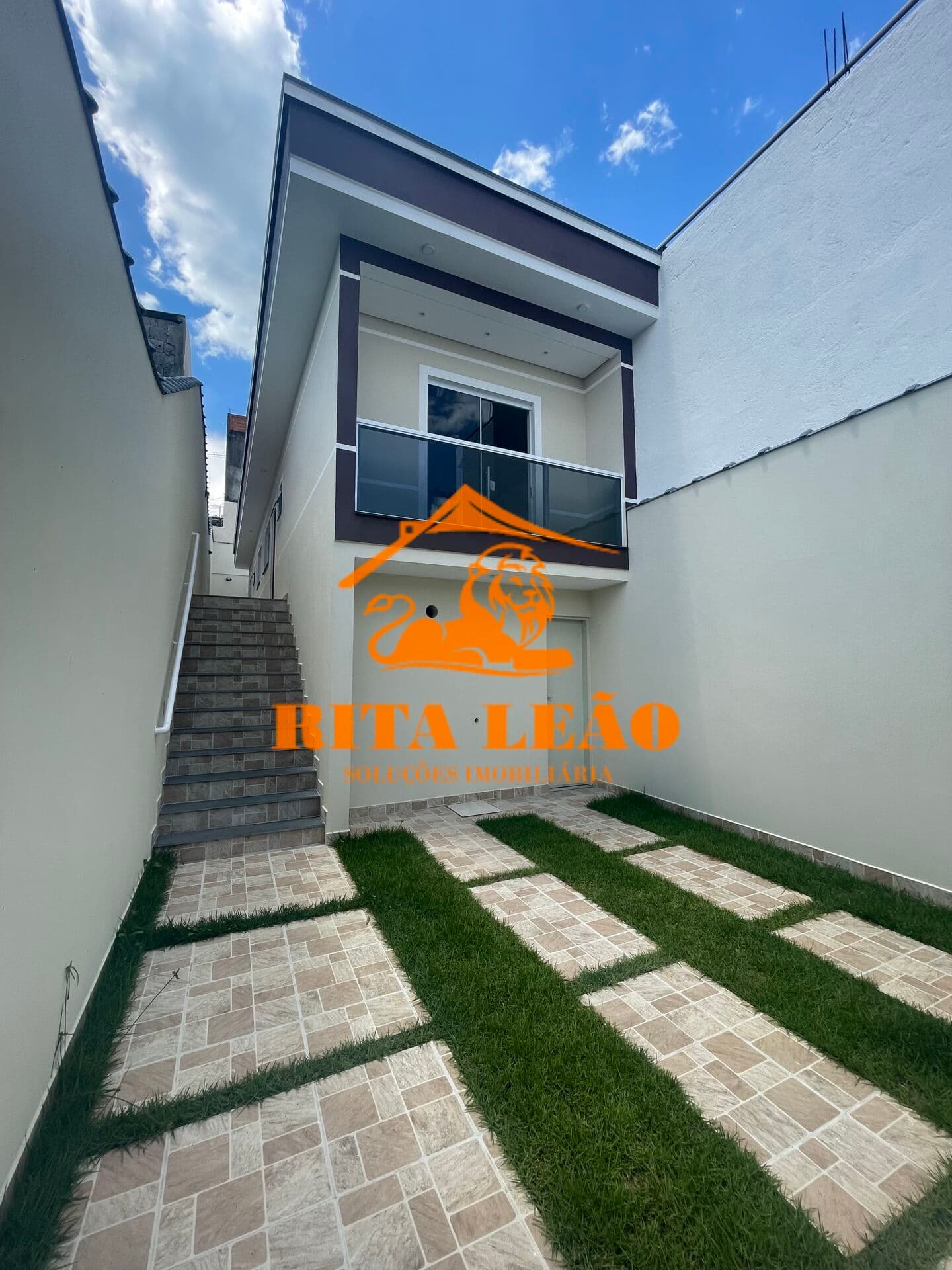 Parque Residencial Scaffidi