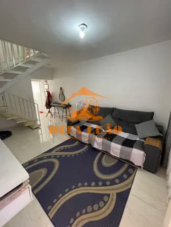 Parque Residencial Scaffid